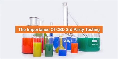 cbd tested what's inside the bottle|3rd party cbd oil testing.